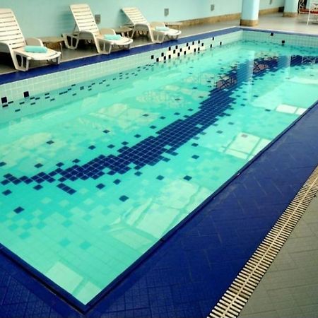 Guarulhos Flats Services Экстерьер фото