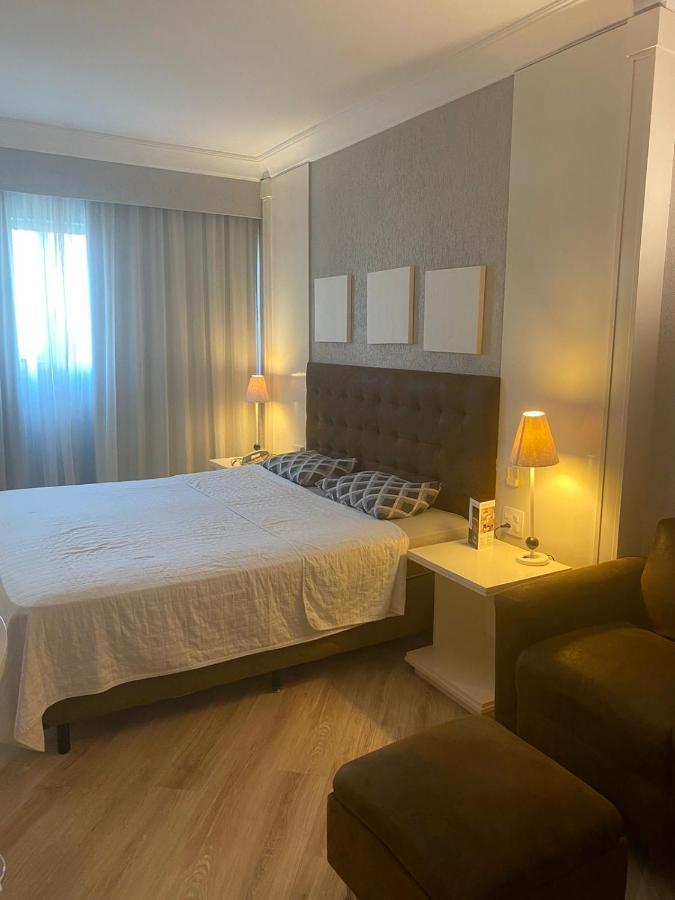 Guarulhos Flats Services Экстерьер фото