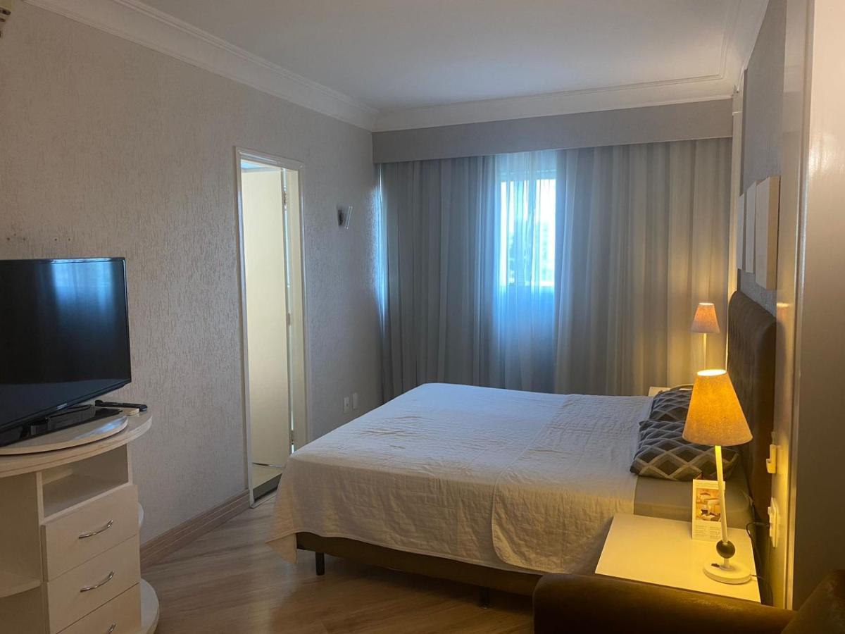 Guarulhos Flats Services Экстерьер фото