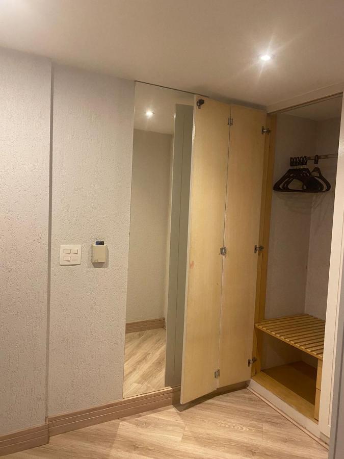 Guarulhos Flats Services Экстерьер фото